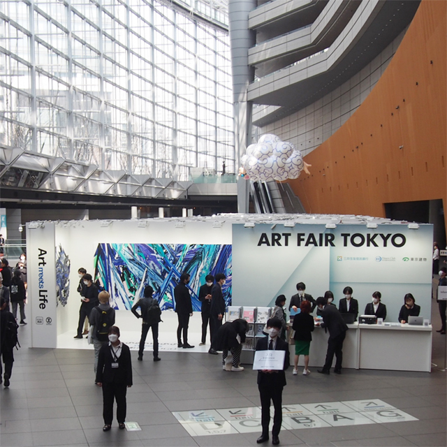 アート フォト 東京 ストア